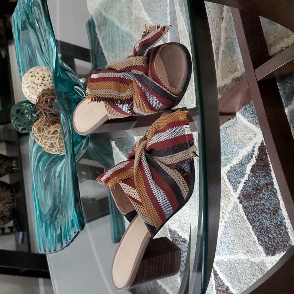Nine West
